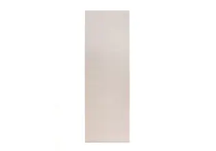 Килимок для йоги Bodhi Asana mat 183x60x0.45 см Silver Cloud