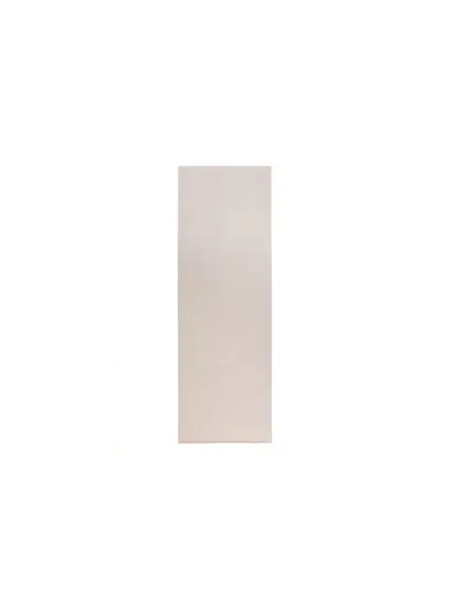 Килимок для йоги Bodhi Asana mat 183x60x0.45 см Silver Cloud