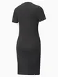 Сукня ESS Slim Tee Dress Puma S Чорний