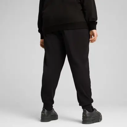 Штани спортивні ESS No. 1 Logo Sweatpants Puma M Чорний