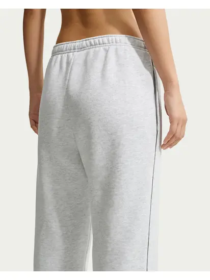 Штани Nike W STDO FLC MR OH PANT GLS