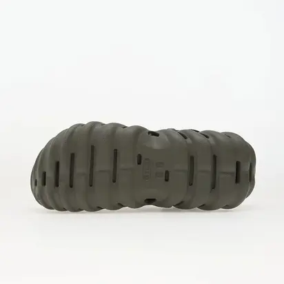 Крокси Crocs Echo Clog Bone/Blk