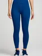 Тайтси Saucony FORTIFY CROP TIGHT, синій