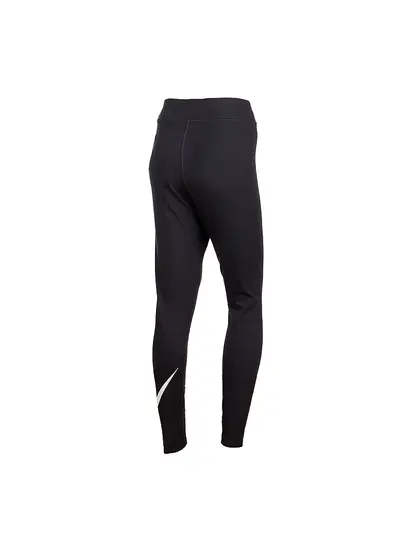 Лосини Nike W NSW CLSC GX HR TGHT SWSH, чорний