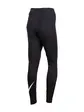 Лосини Nike W NSW CLSC GX HR TGHT SWSH, чорний
