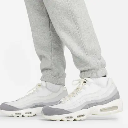 Штани Nike Jogger Multilogo Grey