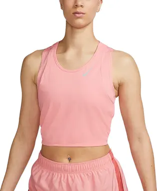 Топ для бігу Nike Dri-FIT Race