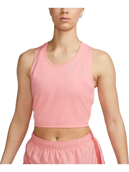 Топ для бігу Nike Dri-FIT Race