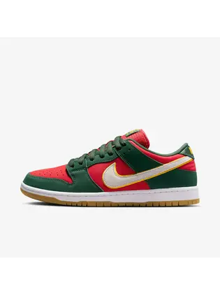 Кросівки NIKE SB DUNK LOW PRO PRM Уні 8
