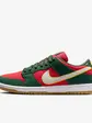Кросівки NIKE SB DUNK LOW PRO PRM Уні 8
