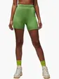 Шорти Air Jordan X Union X Bephies Beauty Supply Bike Shorts Green