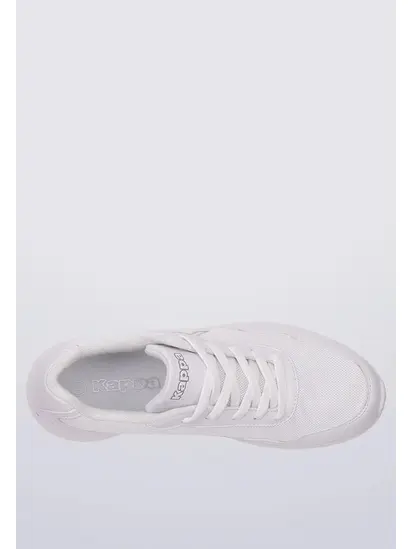 Кросівки Unisex Follow Oc Kappa Білий