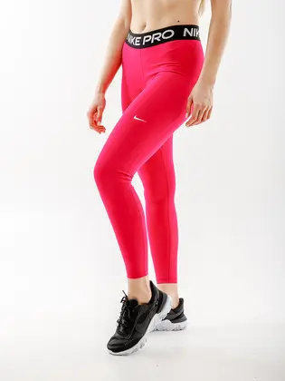 Лосини Nike 365 TIGHT, рожевий