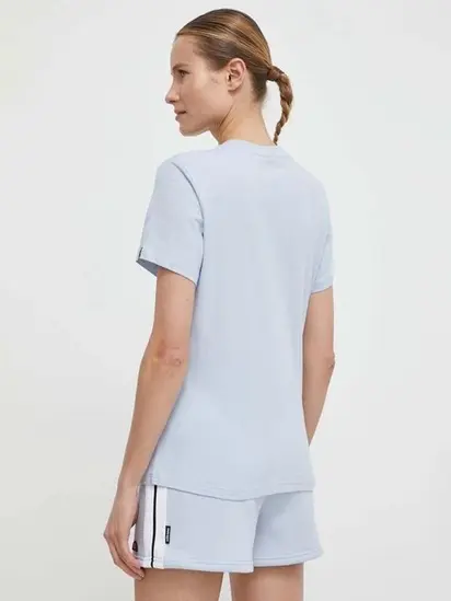 Футболка Ellesse Albany T-Shirt, блакитний
