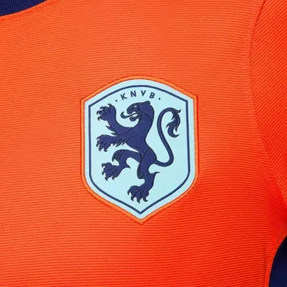 Футболка Nike Dri-FIT Netherlands Women Stadium 2024/25