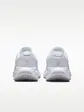 Кросівки Nike W REVOLUTION 8, білий з сірим