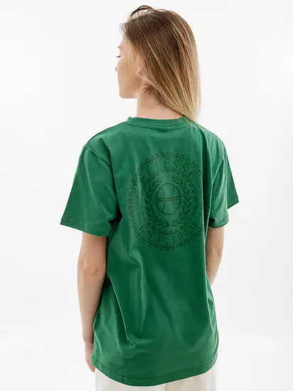 Футболка Ellesse Tolin Tee, зелений