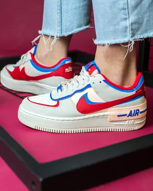 Кросівки Nike Air Force 1 Shadow