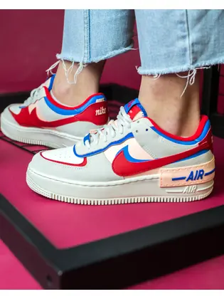 Кросівки Nike Air Force 1 Shadow