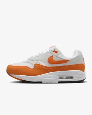 Кросівки Nike W AIR MAX 1, помаранчевий