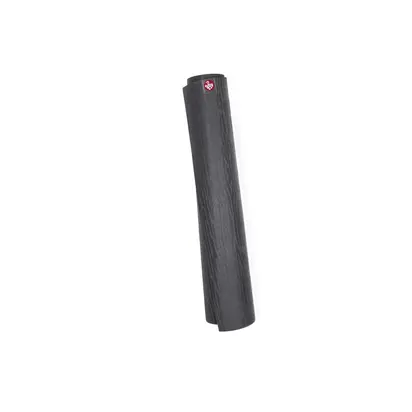 Килимок для йоги Manduka eKO Lite 3.0 Charcoal 180x61x0.4 см