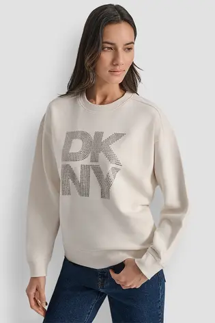 Костюм спортивний жіночий DKNY