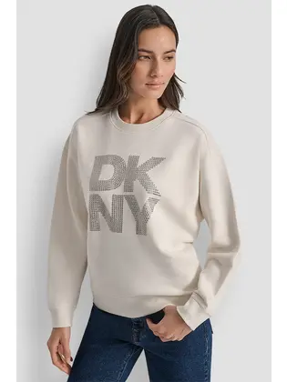 Костюм спортивний жіночий DKNY