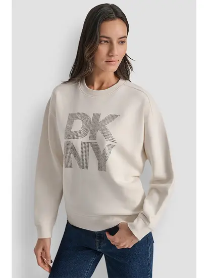 Костюм спортивний жіночий DKNY