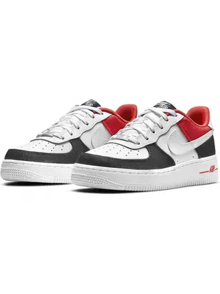 Кросівки Nike Air Force 1 Low Lv8, білий
