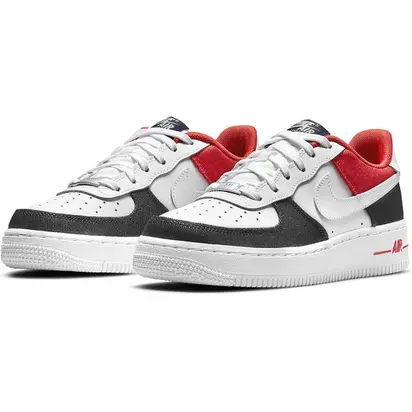 Кросівки Nike Air Force 1 Low Lv8, білий