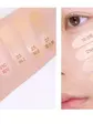 TOCOBO Cяючий тональний кушон 21 C Peach – персиковий 15г