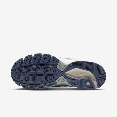 Кросівки Nike WMNS INITIATOR, білий з бузковим