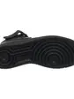 Кросівки Nike Air Force 1 Mid Black, чорний