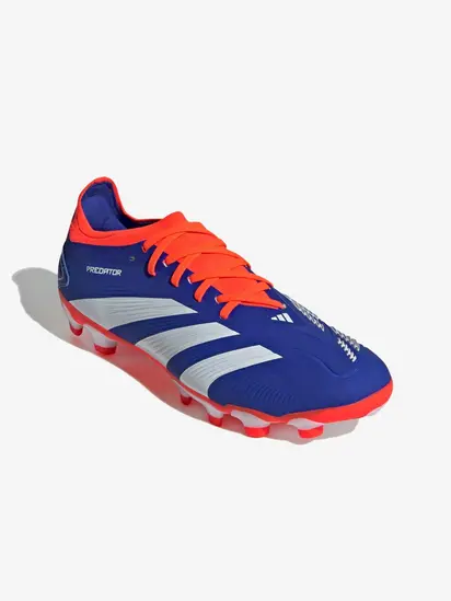 Бутси Adidas Predator Pro Mg Blue