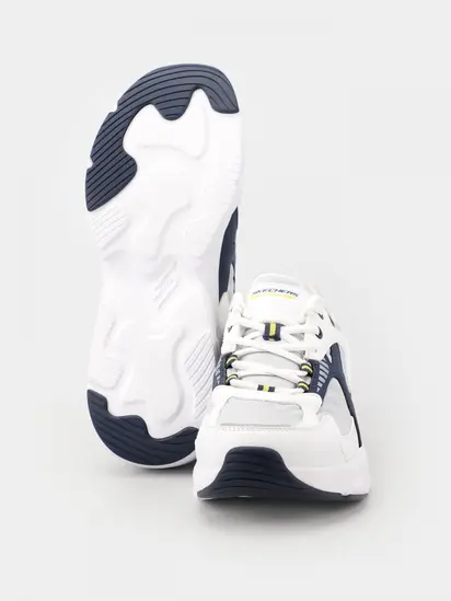 Кросівки Skechers жін. 117362 GYMT