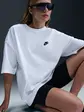 Футболка Nike NSW Ess Oversized Tee