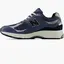Кросівки New Balance 2002, синій з сірим