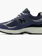 Кросівки New Balance 2002, синій з сірим