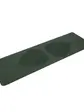 Йога-мат Bodhi Phoenix XL Bodhi Leaves Forest Green матовий 200x66x0.4 см