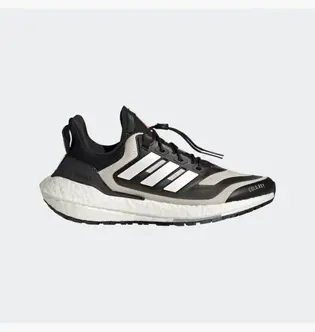 Кросівки Adidas Ultraboost 22 C.RDY II, чорний з білим