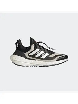 Кросівки Adidas Ultraboost 22 C.RDY II, чорний з білим