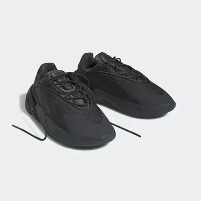 Кросівки Adidas Ozelia J Carbon Black