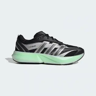Кросівки LIGHTBLAZE GLOW Adidas 10 (44,5) Чорний