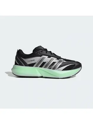 Кросівки LIGHTBLAZE GLOW Adidas 10 (44,5) Чорний