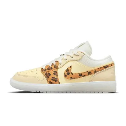 Кросівки Jordan 1 Low SNKRS Day (W)