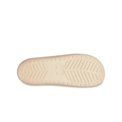 Тапочки UNI CLASSIC SLIDE V2 CROCS M4/W6 (36-37) Бежевий