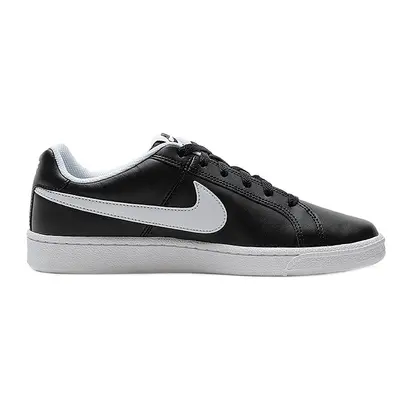 Кросівки Nike WMNS COURT ROYALE, чорний з білим