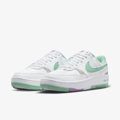 Кросівки Nike GAMMA FORCE, білий