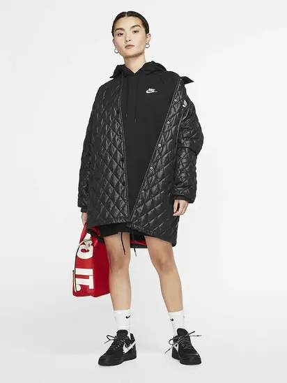 Сукня Nike W NSW ESSNTL FLC DRESS