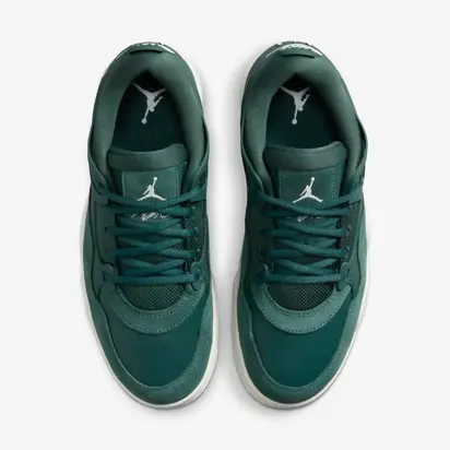 Кросівки жіночі Air Jordan 4Rm Shoes Green